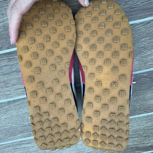 NIKE PRE MONTREAL RACER VINTAGE SNEAKER SIZE 6.5 - Picture 8 of 11